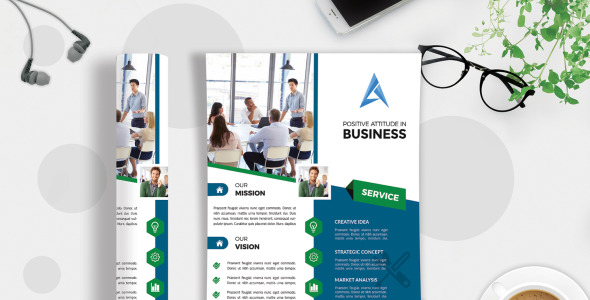 Фирменный стиль