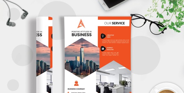 Фирменный стиль