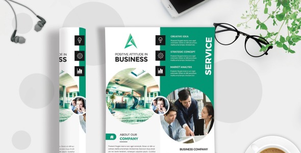 Фирменный стиль