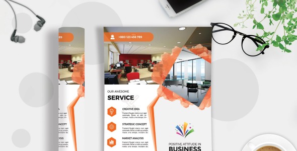 Фирменный стиль