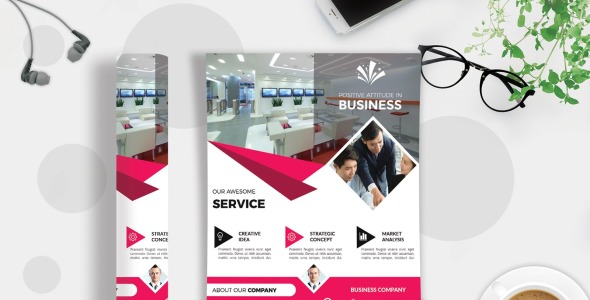 Фирменный стиль