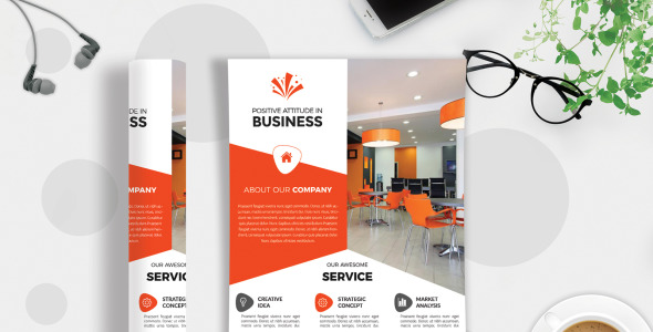 Фирменный стиль