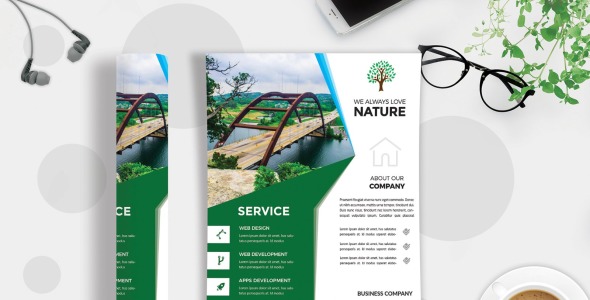 Фирменный стиль