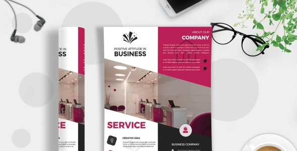 Фирменный стиль