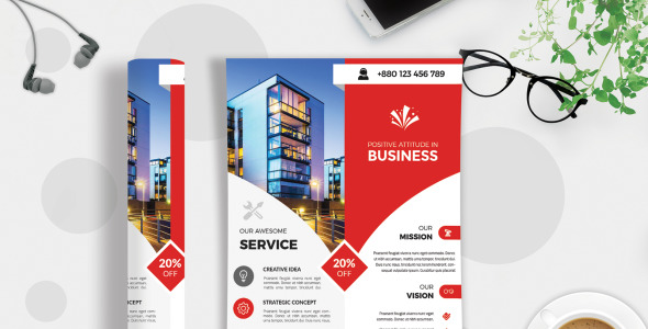 Фирменный стиль