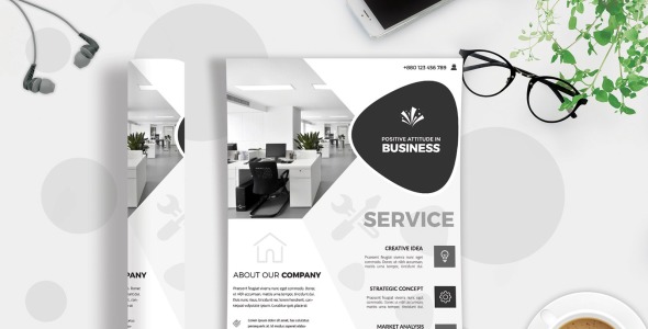 Фирменный стиль