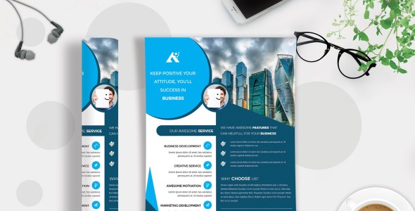 Фирменный стиль