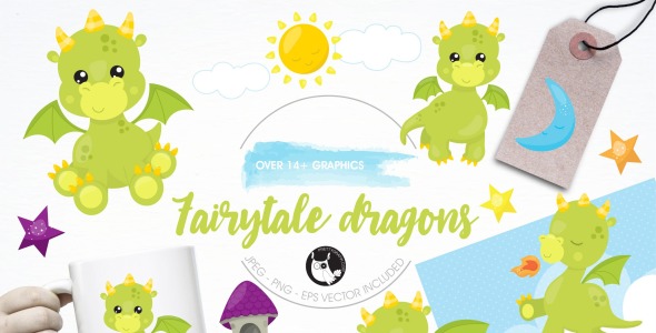 Vector на тему графика