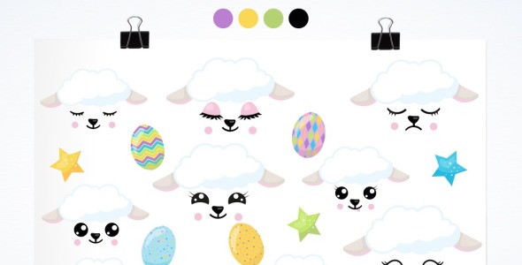 Vector на тему графика