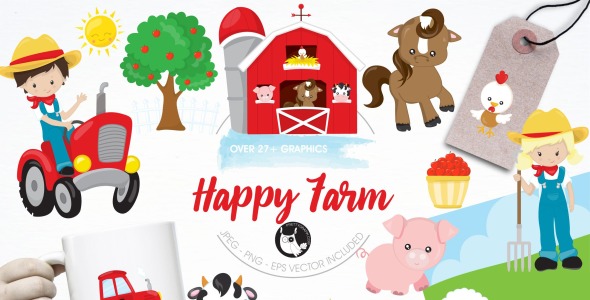 Vector на тему графика