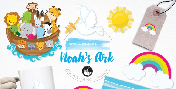 Vector на тему графика