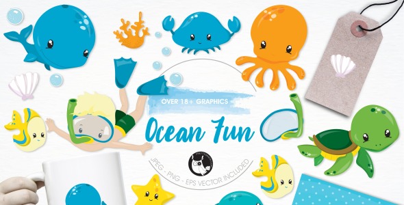 Vector на тему графика