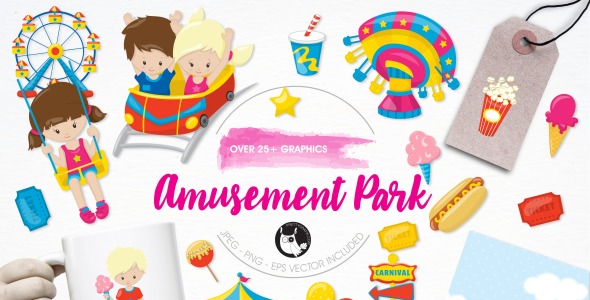 Vector на тему графика