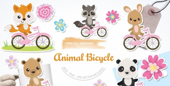 Vector на тему графика