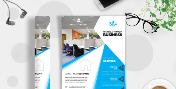 Фирменный стиль