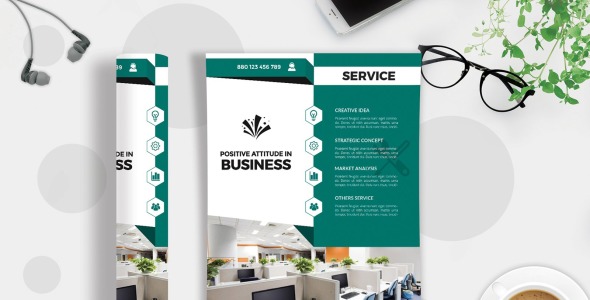 Фирменный стиль