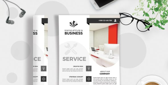 Фирменный стиль