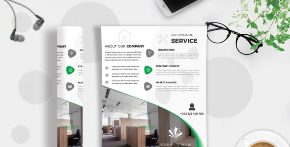 Фирменный стиль