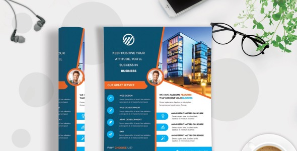 Фирменный стиль