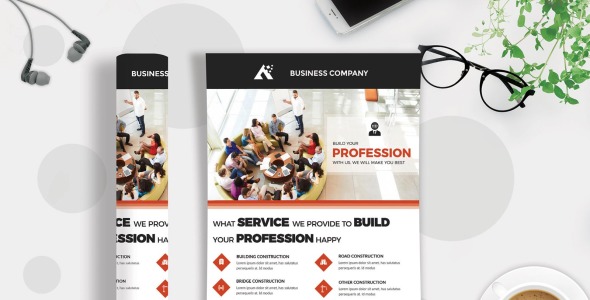 Фирменный стиль