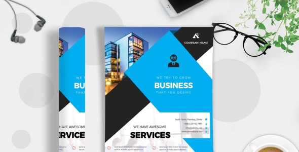 Фирменный стиль