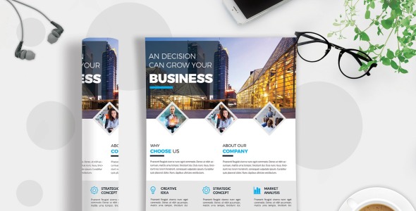 Фирменный стиль