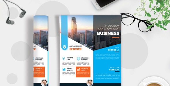 Фирменный стиль