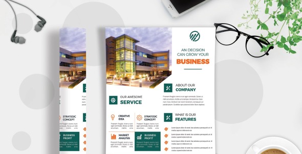 Фирменный стиль