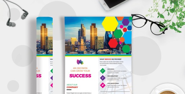 Фирменный стиль