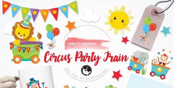 Vector на тему графика