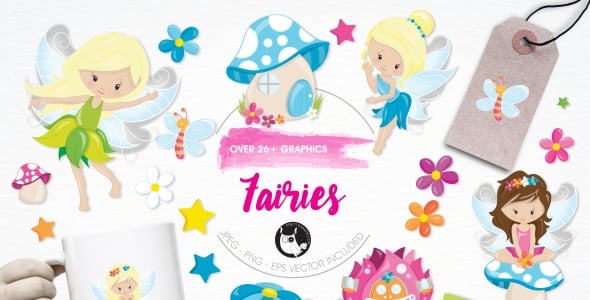 Vector на тему графика