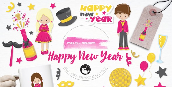 Vector на тему графика