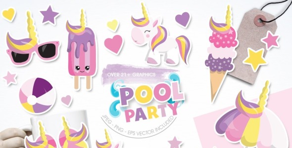 Vector на тему графика