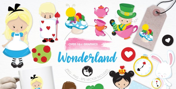 Vector на тему графика