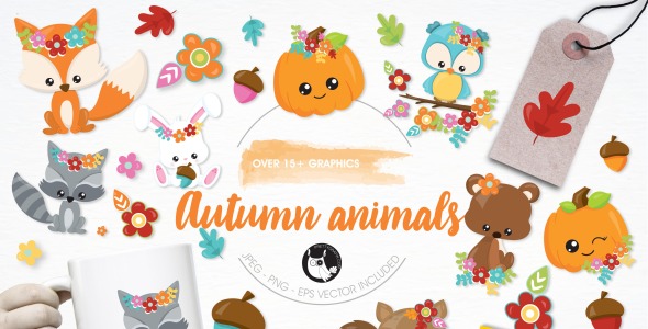 Vector на тему графика