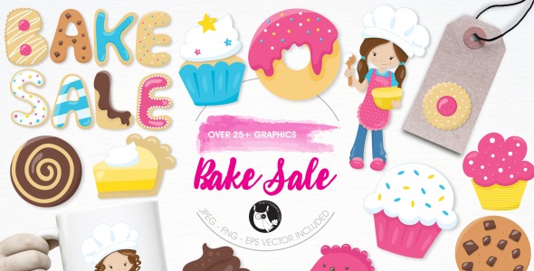 Vector на тему графика