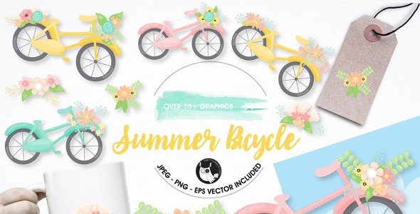 Vector на тему графика