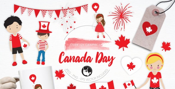 Vector на тему графика