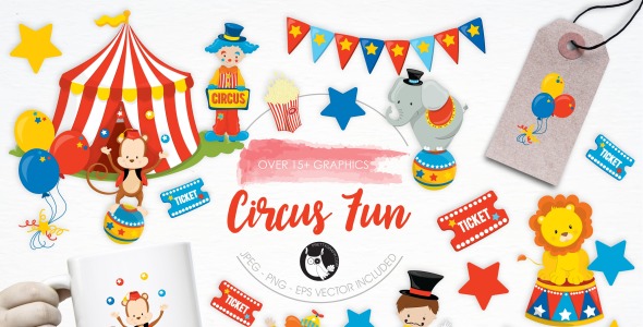 Vector на тему графика