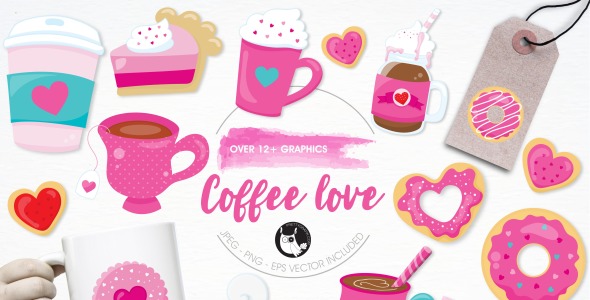 Vector на тему графика