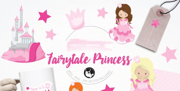 Vector на тему графика