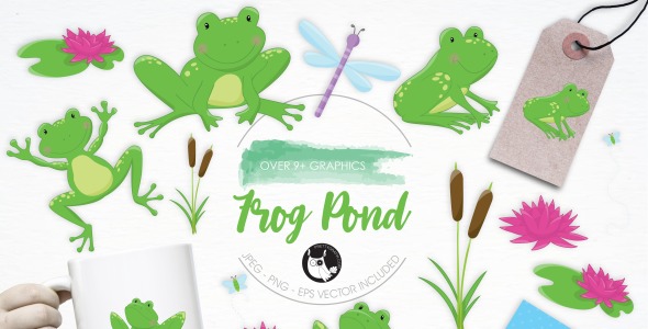 Vector на тему графика