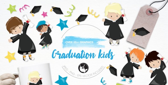 Vector на тему графика