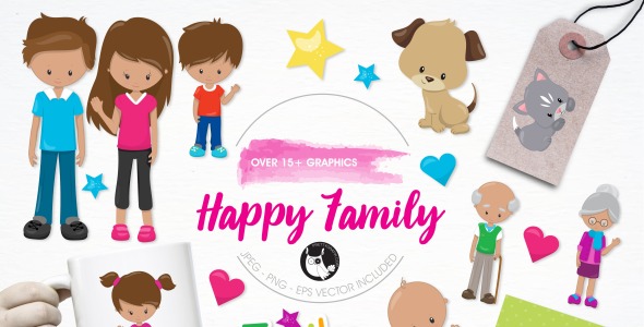 Vector на тему графика