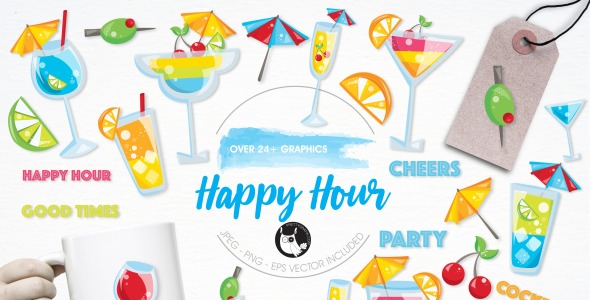 Vector на тему графика