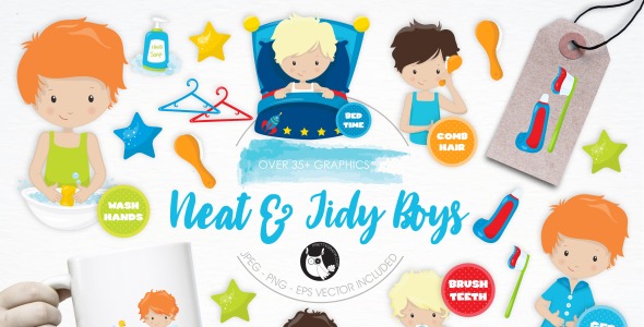 Vector на тему графика