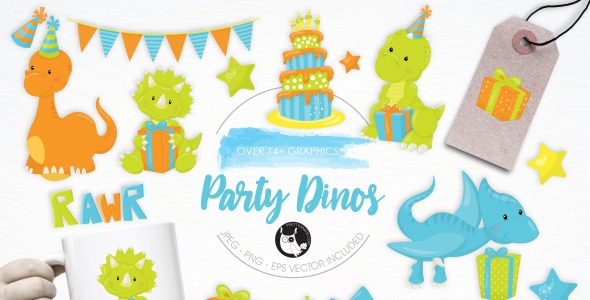 Vector на тему графика