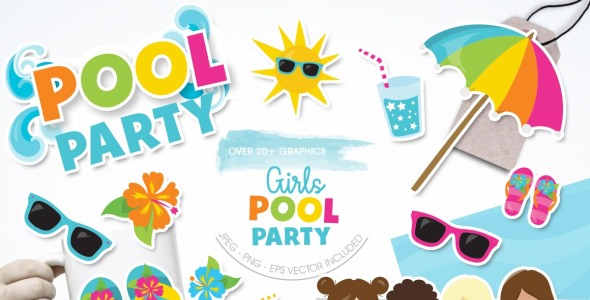 Vector на тему графика