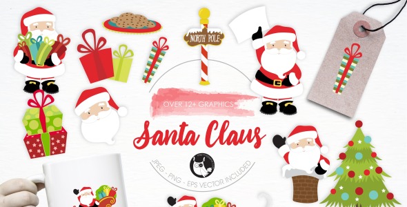 Vector на тему графика