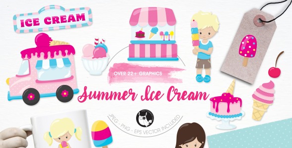 Vector на тему графика